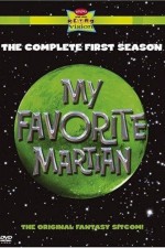 Watch My Favorite Martian Vodlocker